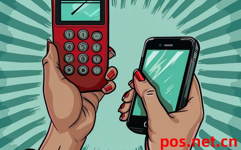 刷鱼pos机怎么用_夜市摊主亲测_三步搞定收款
